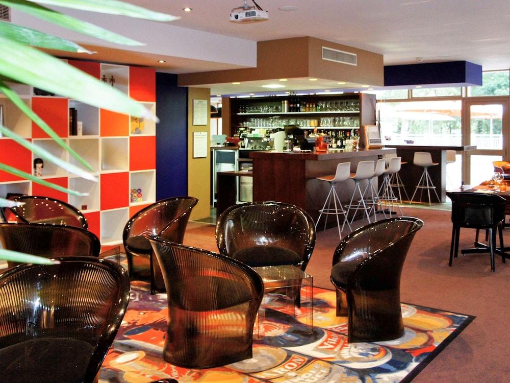 Ibis Styles Lorient Caudan Hotell Eksteriør bilde