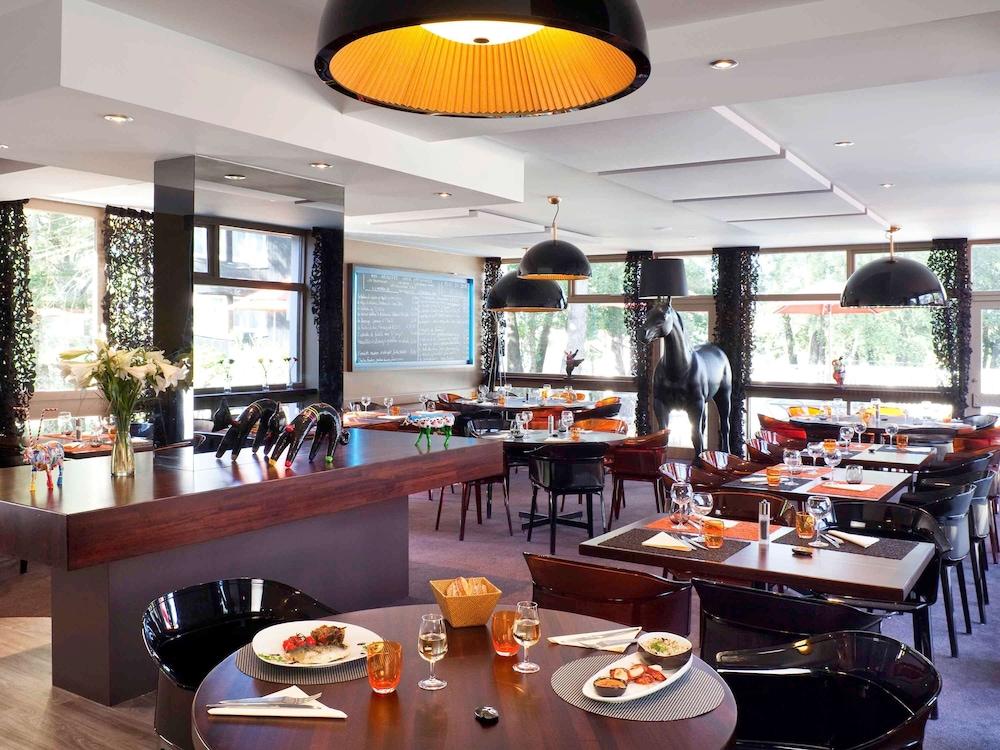 Ibis Styles Lorient Caudan Hotell Eksteriør bilde