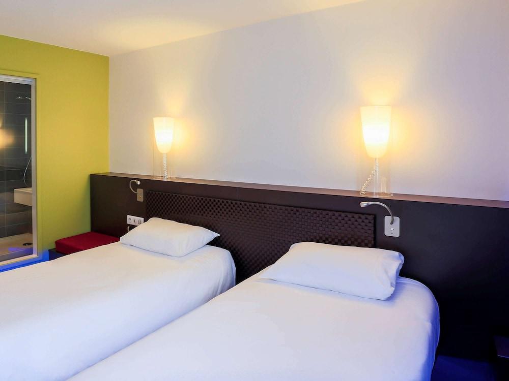 Ibis Styles Lorient Caudan Hotell Eksteriør bilde