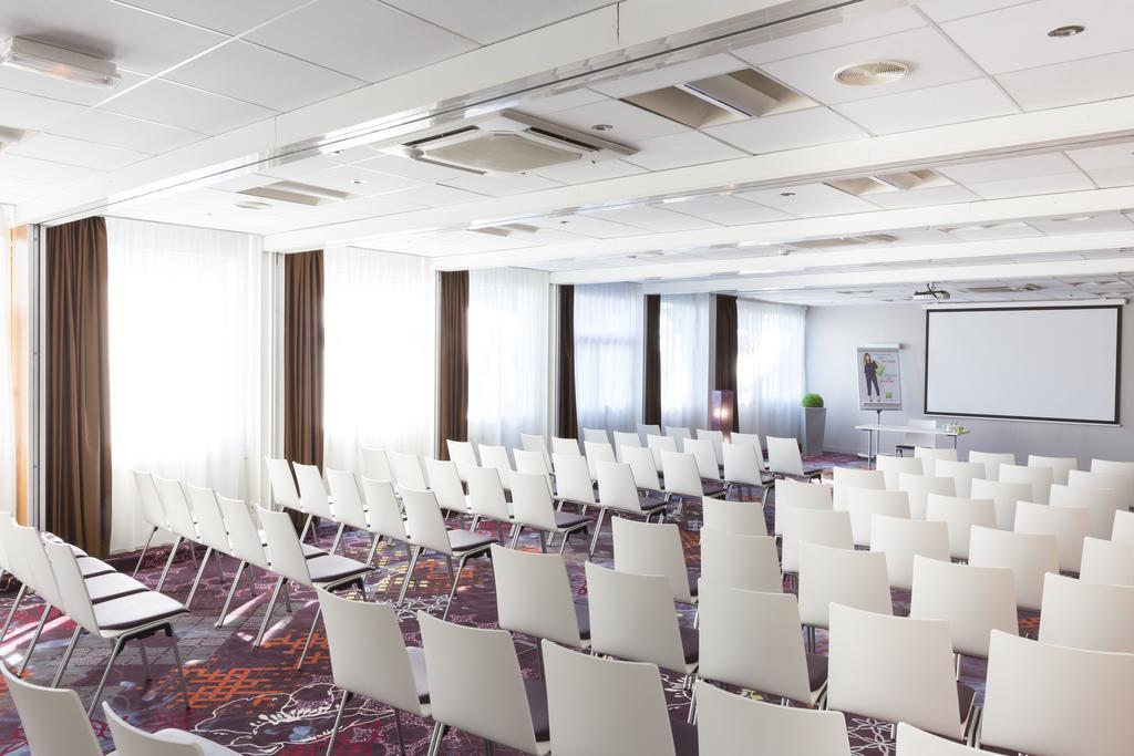 Ibis Styles Lorient Caudan Hotell Eksteriør bilde