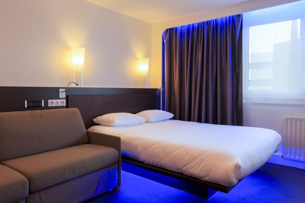 Ibis Styles Lorient Caudan Hotell Eksteriør bilde